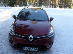 Renault Clio, Autot, Lappeenranta, Tori.fi