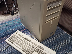 Dell Optiplex GX110, Pöytäkoneet, Tietokoneet ja lisälaitteet, Paltamo, Tori.fi Dell Optiplex GX110, Pöytäkoneet, Tietokoneet ja lisälaitteet, Paltamo, Tori.fi