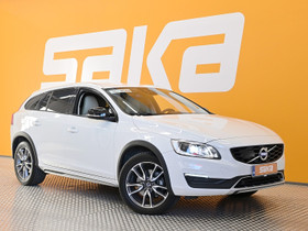 Volvo V60 Cross Country, Autot, Seinäjoki, Tori.fi Volvo V60 Cross Country, Autot, Seinäjoki, Tori.fi