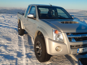 Isuzu D-Max, Autot, Kempele, Tori.fi Isuzu D-Max, Autot, Kempele, Tori.fi