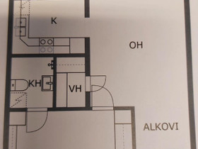 1H, 36m², Kaartilantie, Savonlinna, Vuokrattavat asunnot, Asunnot, Savonlinna, Tori.fi 1H, 36m², Kaartilantie, Savonlinna, Vuokrattavat asunnot, Asunnot, Savonlinna, Tori.fi
