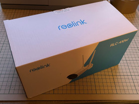 Valvontakamera Reolink RCL-410w, Muu tietotekniikka, Tietokoneet ja lisälaitteet, Kajaani, Tori.fi Valvontakamera Reolink RCL-410w, Muu tietotekniikka, Tietokoneet ja lisälaitteet, Kajaani, Tori.fi