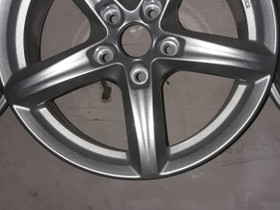 Uusi vanne 5x120, Renkaat ja vanteet, Kuopio, Tori.fi Uusi vanne 5x120, Renkaat ja vanteet, Kuopio, Tori.fi