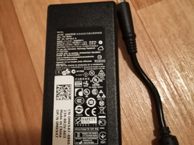 Dell 90W laturi, Kannettavat, Tietokoneet ja lisälaitteet, Kajaani, Tori.fi Dell 90W laturi, Kannettavat, Tietokoneet ja lisälaitteet, Kajaani, Tori.fi