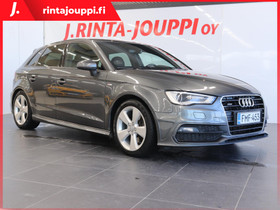 Audi A3, Autot, Seinäjoki, Tori.fi Audi A3, Autot, Seinäjoki, Tori.fi