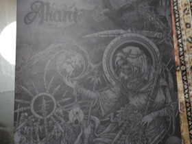 Akani Santa Muerte 7" vinyyli, Musiikki CD, DVD ja äänitteet, Musiikki ja soittimet, Pori, Tori.fi Akani Santa Muerte 7" vinyyli, Musiikki CD, DVD ja äänitteet, Musiikki ja soittimet, Pori, Tori.fi