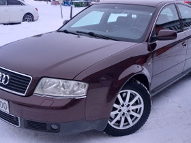 Audi A6, Autot, Ii, Tori.fi Audi A6, Autot, Ii, Tori.fi