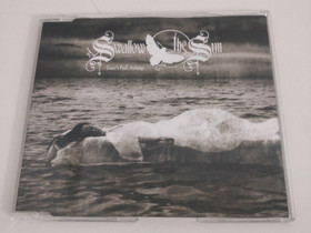 Swallow The Sun - Don't Fall Asleep CD-single, Musiikki CD, DVD ja äänitteet, Musiikki ja soittimet, Pori, Tori.fi Swallow The Sun - Don't Fall Asleep CD-single, Musiikki CD, DVD ja äänitteet, Musiikki ja soittimet, Pori, Tori.fi