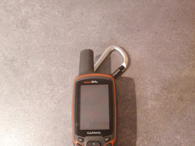 Garmin 64s, GPS, riistakamerat ja radiopuhelimet, Metsästys ja kalastus, Kokkola, Tori.fi Garmin 64s, GPS, riistakamerat ja radiopuhelimet, Metsästys ja kalastus, Kokkola, Tori.fi