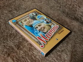 Mummo sarja DVD, Elokuvat, Hämeenlinna, Tori.fi