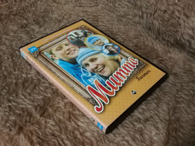 Mummo sarja DVD, Elokuvat, Hämeenlinna, Tori.fi Mummo sarja DVD, Elokuvat, Hämeenlinna, Tori.fi