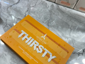 Jeffree Star Thirsty paletti, Kauneudenhoito ja kosmetiikka, Terveys ja hyvinvointi, Kouvola, Tori.fi Jeffree Star Thirsty paletti, Kauneudenhoito ja kosmetiikka, Terveys ja hyvinvointi, Kouvola, Tori.fi
