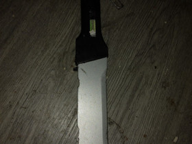 Tomahawk vesuri, Metsästystarvikkeet, Metsästys ja kalastus, Vantaa, Tori.fi Tomahawk vesuri, Metsästystarvikkeet, Metsästys ja kalastus, Vantaa, Tori.fi