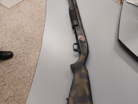 Mossberg, Aseet ja patruunat, Metsästys ja kalastus, Kangasala, Tori.fi Mossberg, Aseet ja patruunat, Metsästys ja kalastus, Kangasala, Tori.fi