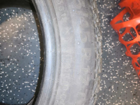 2kpl 235/35 17" ice contact, Renkaat ja vanteet, Iisalmi, Tori.fi 2kpl 235/35 17" ice contact, Renkaat ja vanteet, Iisalmi, Tori.fi