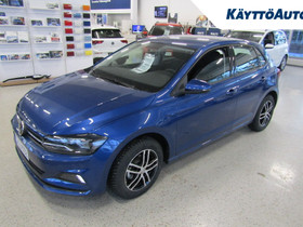 Volkswagen Polo, Autot, Kurikka, Tori.fi Volkswagen Polo, Autot, Kurikka, Tori.fi
