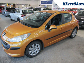 PEUGEOT 207, Autot, Kurikka, Tori.fi PEUGEOT 207, Autot, Kurikka, Tori.fi