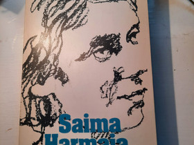 Saima Harmaja, Kootut runot, Kaunokirjallisuus, Kirjat ja lehdet, Valkeakoski, Tori.fi Saima Harmaja, Kootut runot, Kaunokirjallisuus, Kirjat ja lehdet, Valkeakoski, Tori.fi