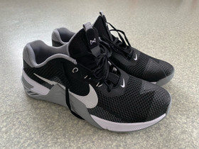Nike Metcon 7 Koko 45,5, Kuntoilu ja fitness, Urheilu ja ulkoilu, Oulu, Tori.fi Nike Metcon 7 Koko 45,5, Kuntoilu ja fitness, Urheilu ja ulkoilu, Oulu, Tori.fi