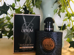 Yves Saint Laurent Black Opium tuoksu, Kauneudenhoito ja kosmetiikka, Terveys ja hyvinvointi, Kouvola, Tori.fi Yves Saint Laurent Black Opium tuoksu, Kauneudenhoito ja kosmetiikka, Terveys ja hyvinvointi, Kouvola, Tori.fi