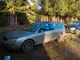 Ford Mondeo 2.0 TDdi osina edullisesti, Autovaraosat, Auton varaosat ja tarvikkeet, Eura, Tori.fi Ford Mondeo 2.0 TDdi osina edullisesti, Autovaraosat, Auton varaosat ja tarvikkeet, Eura, Tori.fi