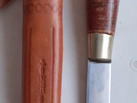 Suomalainen Puukko, Kelat, vavat ja onget, Metsästys ja kalastus, Turku, Tori.fi Suomalainen Puukko, Kelat, vavat ja onget, Metsästys ja kalastus, Turku, Tori.fi