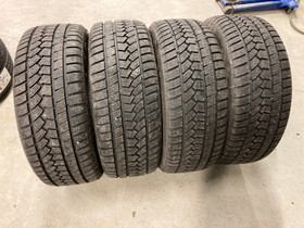 4kpl Kitkarenkaat 225/55R17, Renkaat ja vanteet, Kuopio, Tori.fi 4kpl Kitkarenkaat 225/55R17, Renkaat ja vanteet, Kuopio, Tori.fi