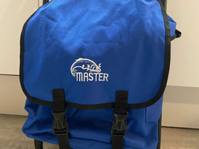 Master reppujakkara, Pilkkiminen ja talvikalastus, Metsästys ja kalastus, Espoo, Tori.fi Master reppujakkara, Pilkkiminen ja talvikalastus, Metsästys ja kalastus, Espoo, Tori.fi