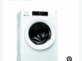 Whirlpool-pesukone 8 kg, 200,-, Pesu- ja kuivauskoneet, Kodinkoneet, Turku, Tori.fi Whirlpool-pesukone 8 kg, 200,-, Pesu- ja kuivauskoneet, Kodinkoneet, Turku, Tori.fi