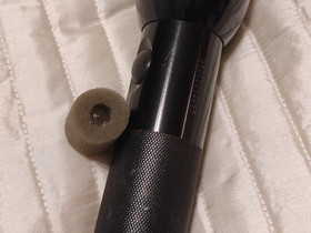 Maglite 6D -taskulamppu, Metsästystarvikkeet, Metsästys ja kalastus, Joensuu, Tori.fi Maglite 6D -taskulamppu, Metsästystarvikkeet, Metsästys ja kalastus, Joensuu, Tori.fi