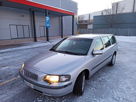 Volvo V70, Autot, Lappeenranta, Tori.fi