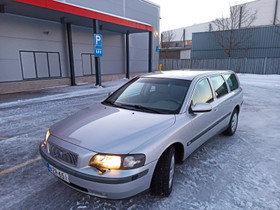 Volvo V70, Autot, Lappeenranta, Tori.fi Volvo V70, Autot, Lappeenranta, Tori.fi