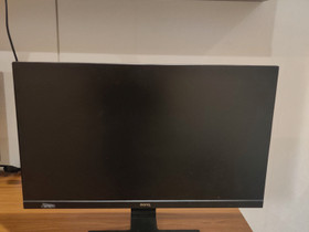 Benq GW2470HE, Oheislaitteet, Tietokoneet ja lisälaitteet, Kajaani, Tori.fi Benq GW2470HE, Oheislaitteet, Tietokoneet ja lisälaitteet, Kajaani, Tori.fi