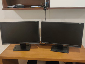 Benq XL2411 (144hz) 2kpl, Oheislaitteet, Tietokoneet ja lisälaitteet, Kajaani, Tori.fi Benq XL2411 (144hz) 2kpl, Oheislaitteet, Tietokoneet ja lisälaitteet, Kajaani, Tori.fi