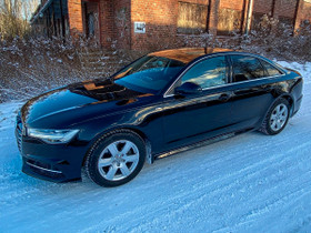 Audi A6, Autot, Riihimäki, Tori.fi