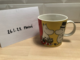 Perhe muumimuki, Kahvikupit, mukit ja lasit, Keittiötarvikkeet ja astiat, Hämeenlinna, Tori.fi Perhe muumimuki, Kahvikupit, mukit ja lasit, Keittiötarvikkeet ja astiat, Hämeenlinna, Tori.fi
