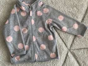 H&M fleecetakki 74, Lastenvaatteet ja kengät, Kajaani, Tori.fi H&M fleecetakki 74, Lastenvaatteet ja kengät, Kajaani, Tori.fi