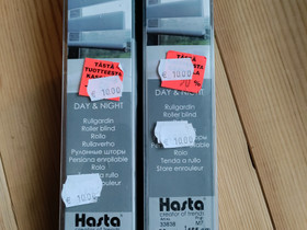 Hasta rullaverhot, Matot ja tekstiilit, Sisustus ja huonekalut, Janakkala, Tori.fi Hasta rullaverhot, Matot ja tekstiilit, Sisustus ja huonekalut, Janakkala, Tori.fi