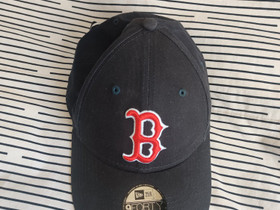 Uusi BOSTON MLB musta lippis, Laukut ja hatut, Asusteet ja kellot, Turku, Tori.fi Uusi BOSTON MLB musta lippis, Laukut ja hatut, Asusteet ja kellot, Turku, Tori.fi
