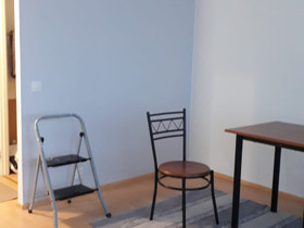 1H, 23m², Petäikönkatu, Varkaus, Vuokrattavat asunnot, Asunnot, Varkaus, Tori.fi 1H, 23m², Petäikönkatu, Varkaus, Vuokrattavat asunnot, Asunnot, Varkaus, Tori.fi