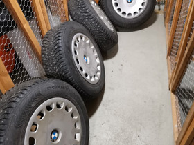 Nokian Hakkapeliitta 5x120, Renkaat ja vanteet, Kajaani, Tori.fi Nokian Hakkapeliitta 5x120, Renkaat ja vanteet, Kajaani, Tori.fi