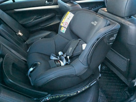 Britax Dualfix M i-Size turvaistuin, Turvaistuimet ja kaukalot, Lastentarvikkeet ja lelut, Pori, Tori.fi Britax Dualfix M i-Size turvaistuin, Turvaistuimet ja kaukalot, Lastentarvikkeet ja lelut, Pori, Tori.fi