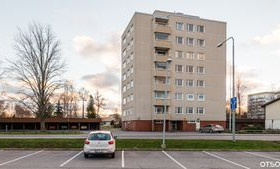 4H, 79m², Vanhakoivistontie 7, Pori, Myytävät asunnot, Asunnot, Pori, Tori.fi