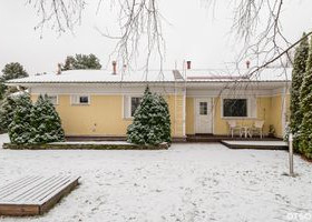 4H, 107m², Sammontie 24, Pori, Myytävät asunnot, Asunnot, Pori, Tori.fi 4H, 107m², Sammontie 24, Pori, Myytävät asunnot, Asunnot, Pori, Tori.fi