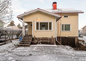 4H, 93m², Niittykatu 28, Pori, Myytävät asunnot, Asunnot, Pori, Tori.fi 4H, 93m², Niittykatu 28, Pori, Myytävät asunnot, Asunnot, Pori, Tori.fi