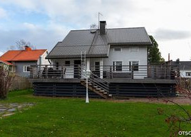 5H, 141m², Hanhenkuja 3, Pori, Myytävät asunnot, Asunnot, Pori, Tori.fi 5H, 141m², Hanhenkuja 3, Pori, Myytävät asunnot, Asunnot, Pori, Tori.fi