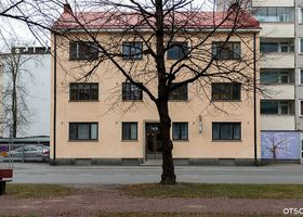 2H, 60m², Eteläpuisto 19 B, Pori, Myytävät asunnot, Asunnot, Pori, Tori.fi 2H, 60m², Eteläpuisto 19 B, Pori, Myytävät asunnot, Asunnot, Pori, Tori.fi