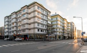 5H, 119m², Antinkatu 18 A, Pori, Myytävät asunnot, Asunnot, Pori, Tori.fi 5H, 119m², Antinkatu 18 A, Pori, Myytävät asunnot, Asunnot, Pori, Tori.fi