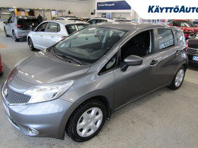 NISSAN NOTE, Autot, Kurikka, Tori.fi NISSAN NOTE, Autot, Kurikka, Tori.fi