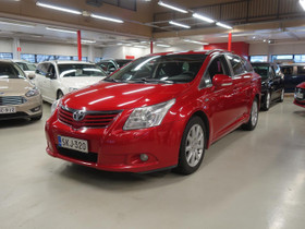 Toyota Avensis, Autot, Forssa, Tori.fi Toyota Avensis, Autot, Forssa, Tori.fi